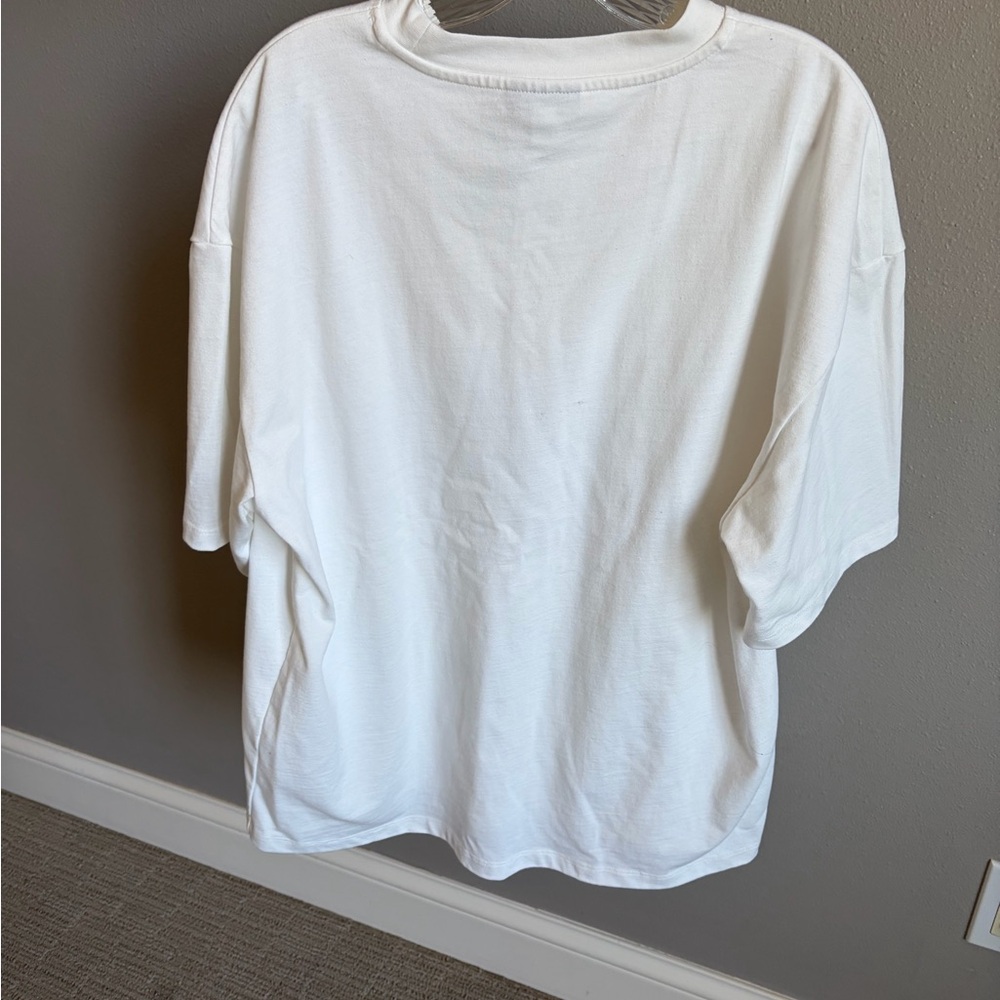 Show Me Your MuMu Limoncello tee - Picture 5 of 5
